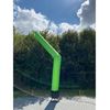 Sky Tube Groen 